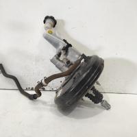 brake booster