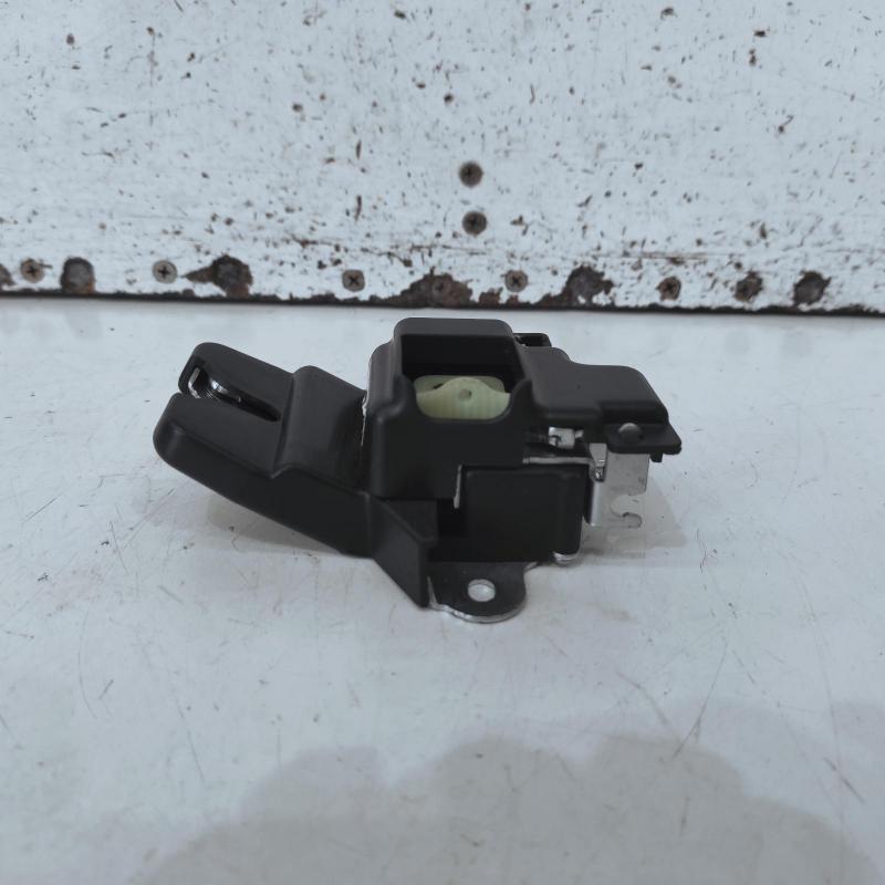 door/boot/gate lock