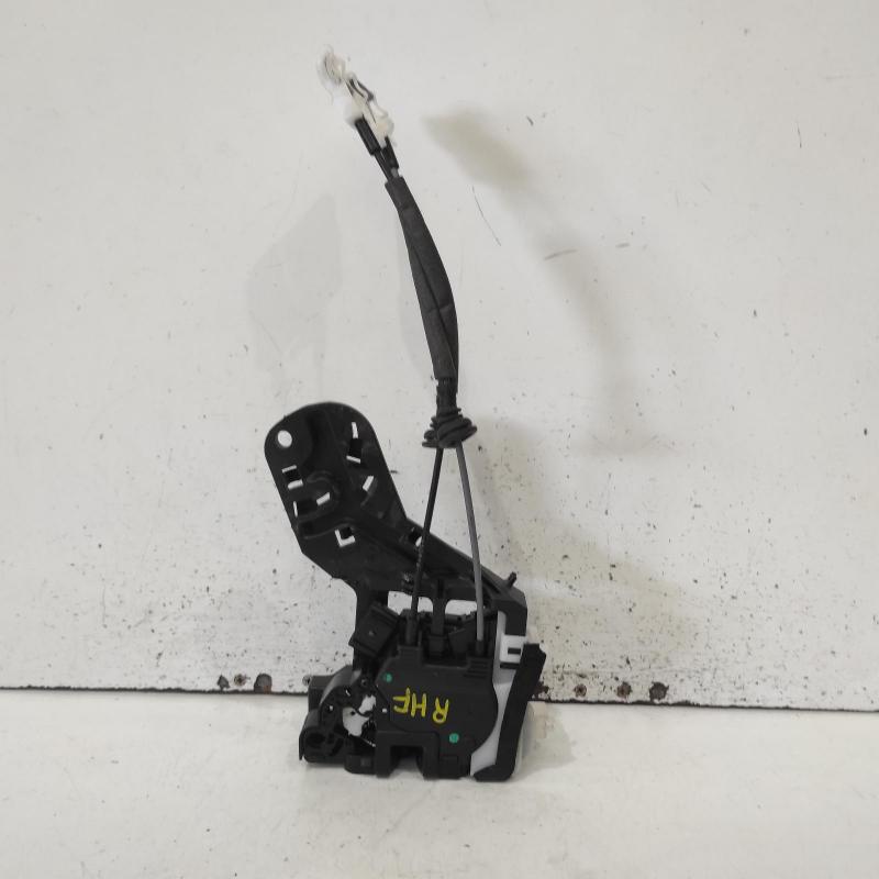 door/boot/gate lock