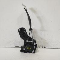 door/boot/gate lock