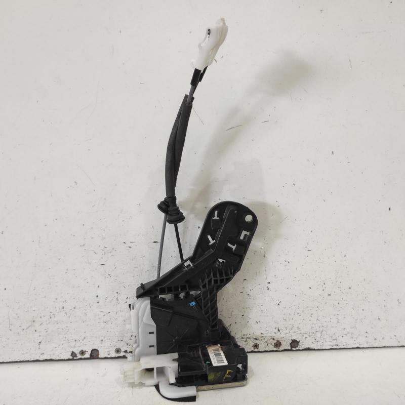 door/boot/gate lock