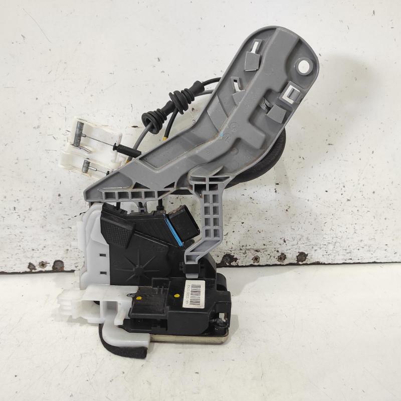 door/boot/gate lock