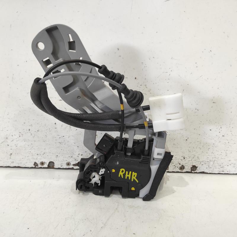 door/boot/gate lock