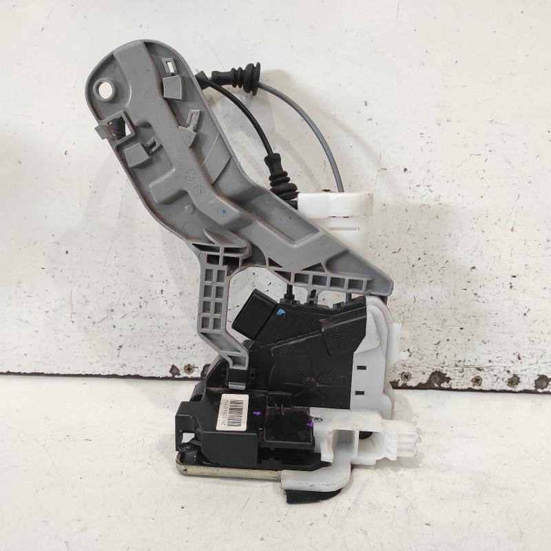 door/boot/gate lock