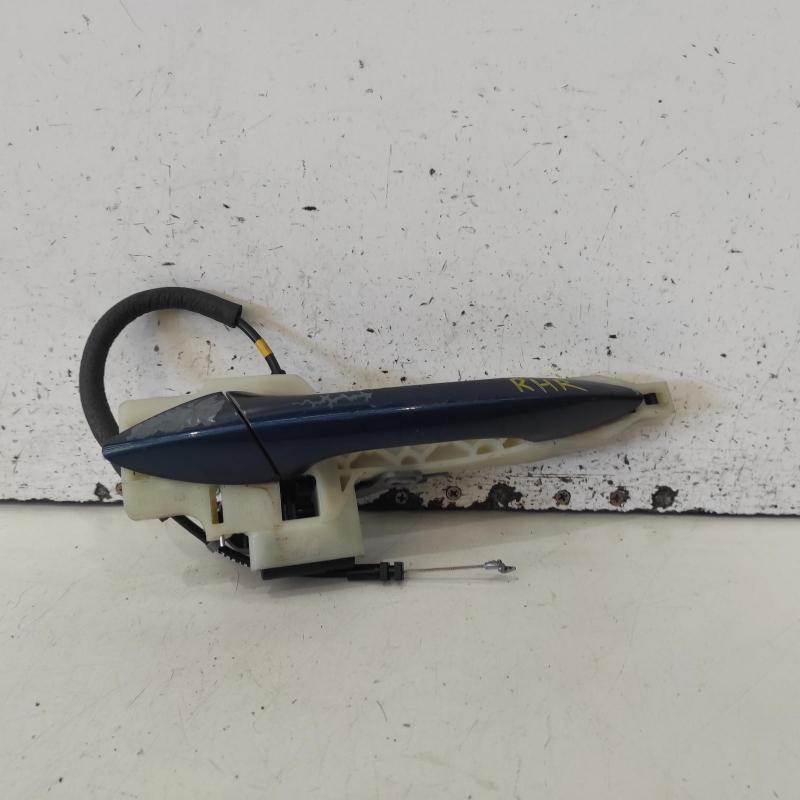 door handle