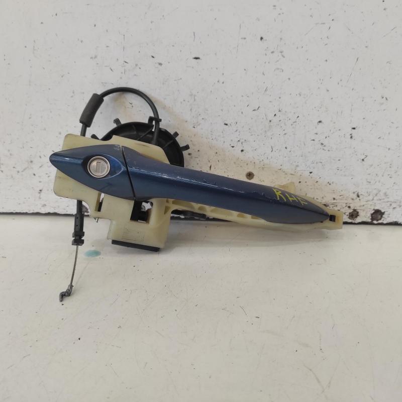 door handle