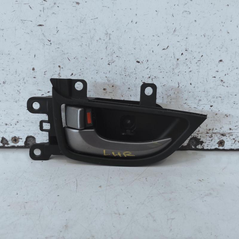 door handle