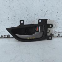 door handle