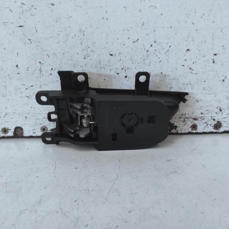 door handle