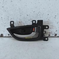 door handle