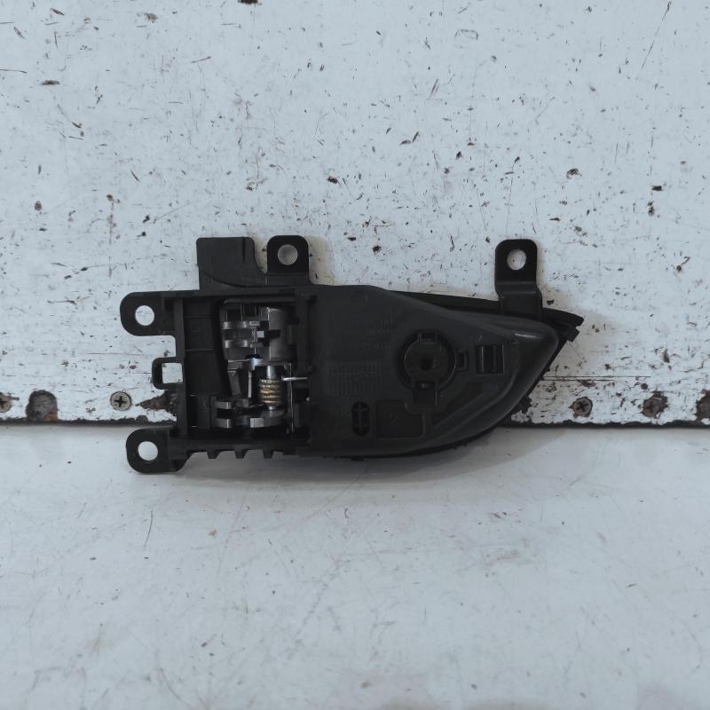 door handle