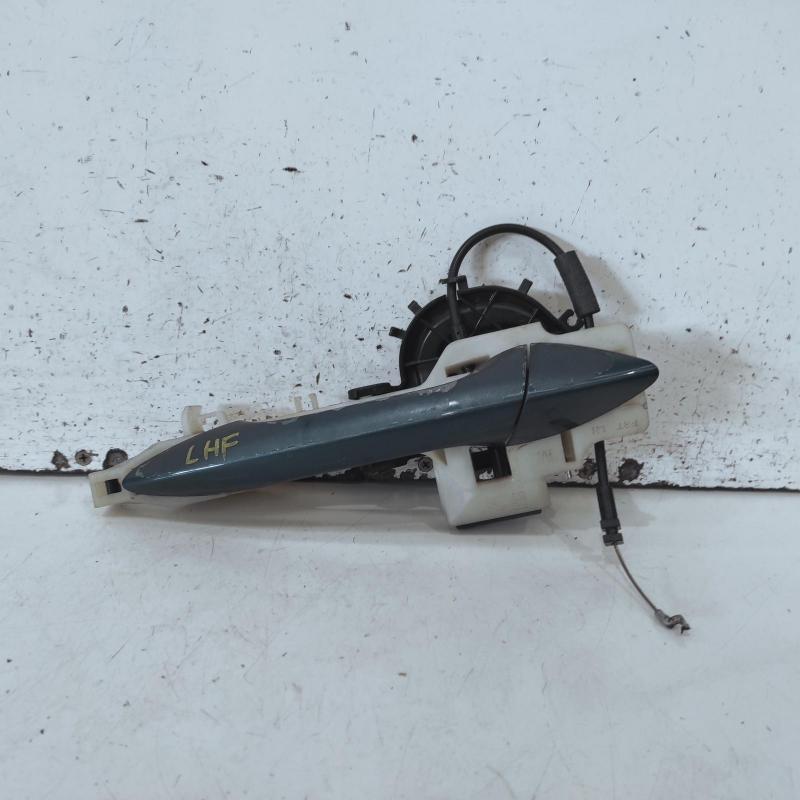 door handle