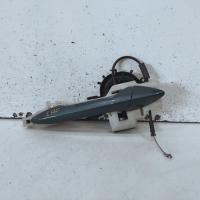 door handle