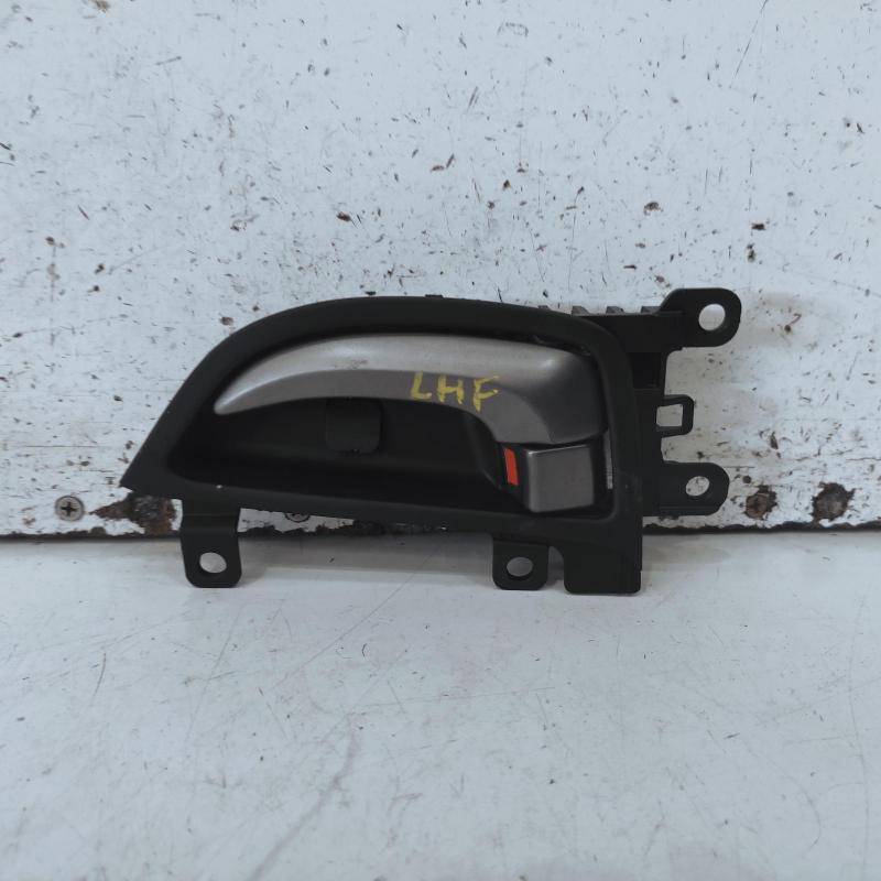 door handle