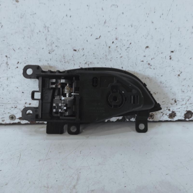door handle