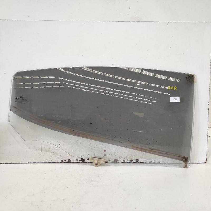 door window rear right