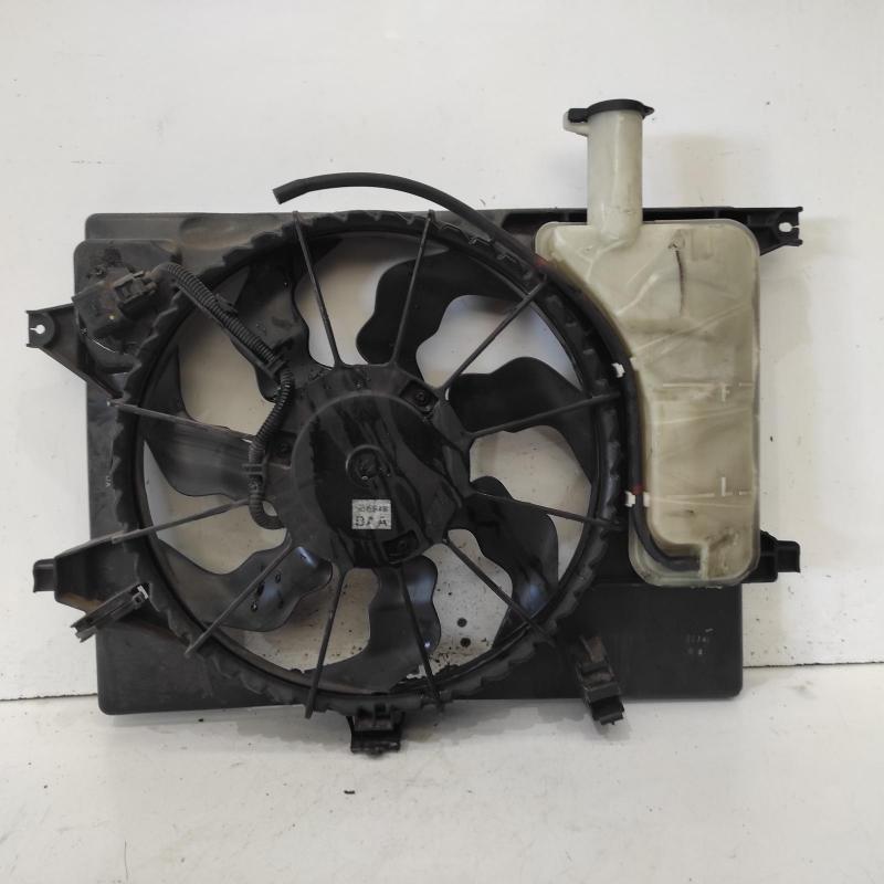fan
