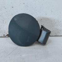 fuel door/filler