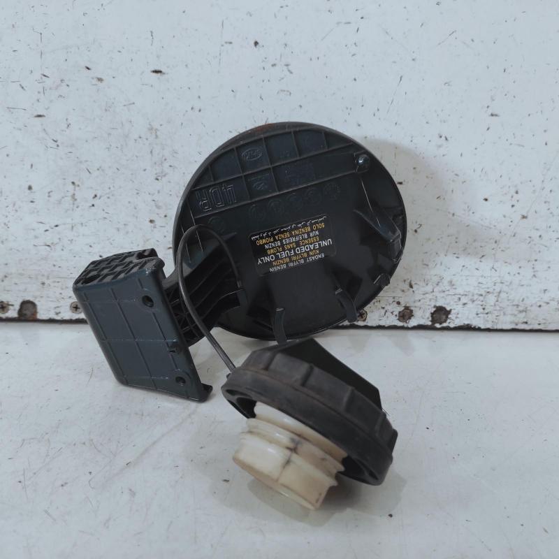 fuel door/filler