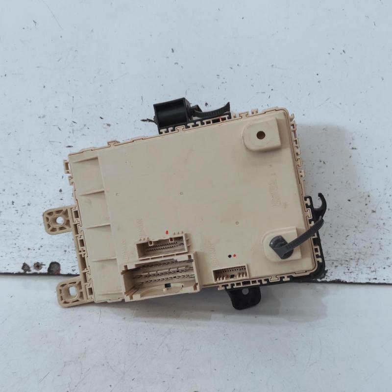 fuse box
