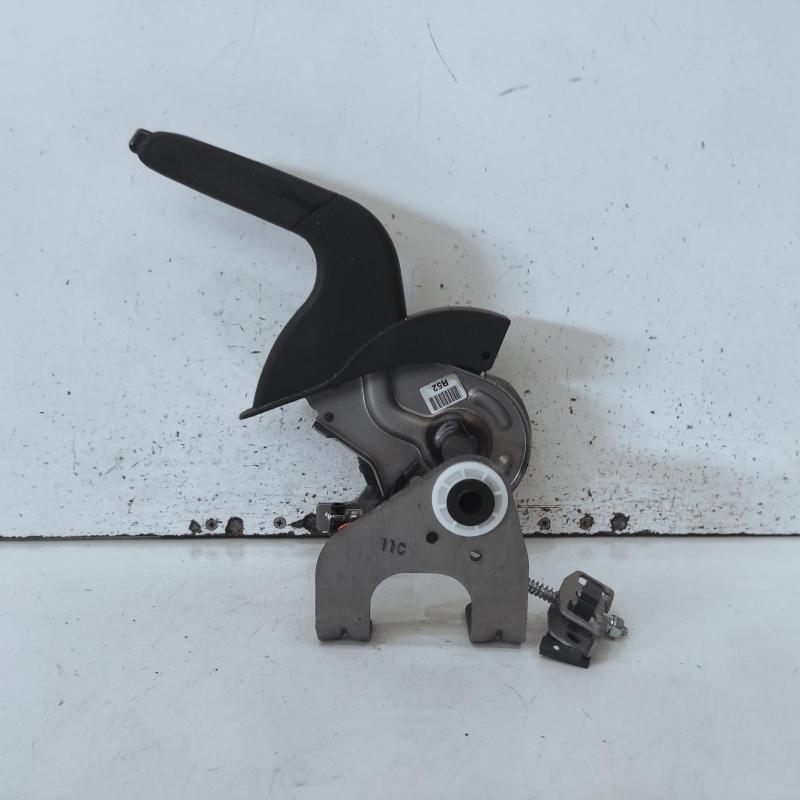 handbrake lever