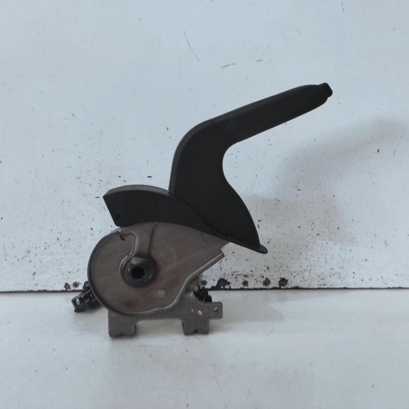 handbrake lever