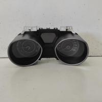 instrument cluster