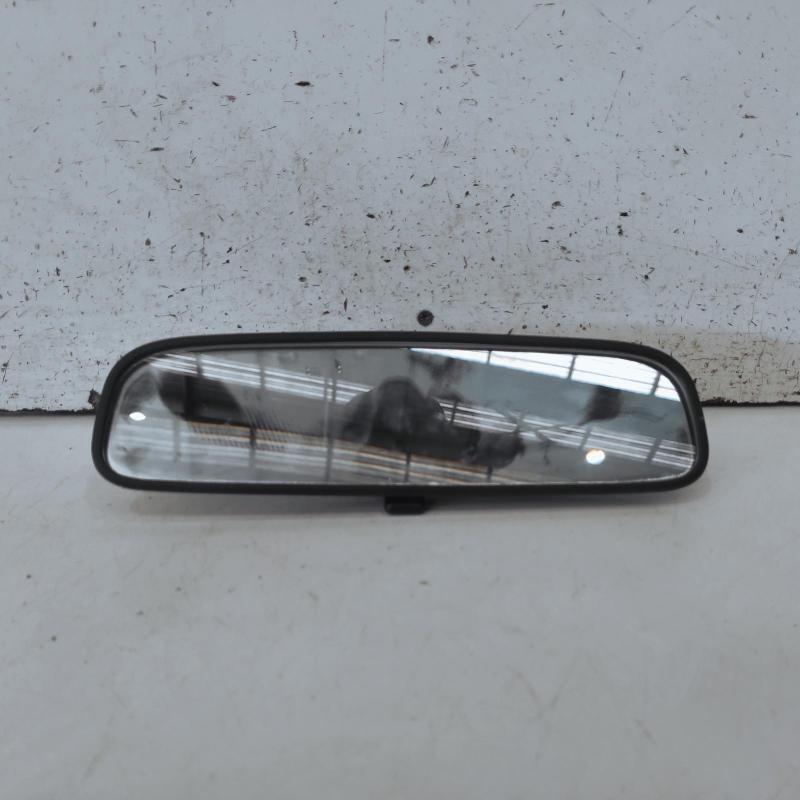 interior mirror
