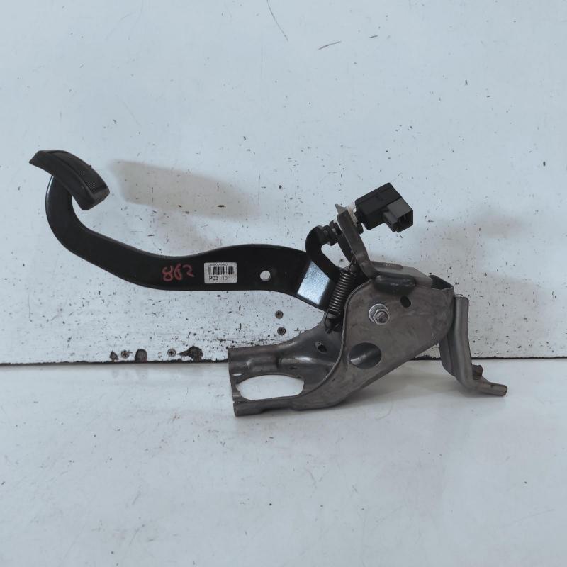 pedal assembly