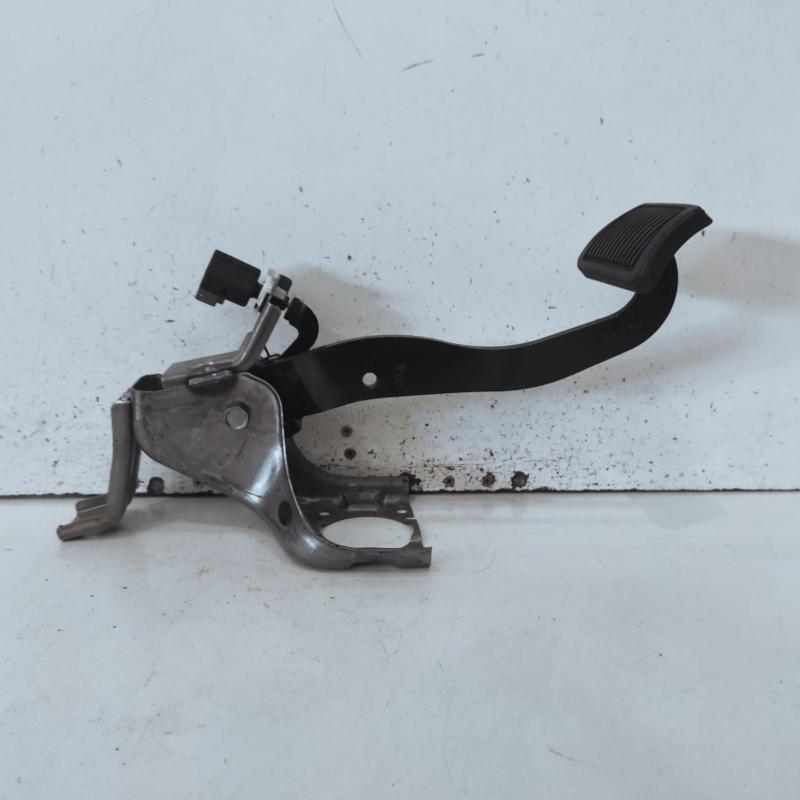 pedal assembly