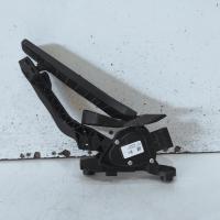 pedal assembly