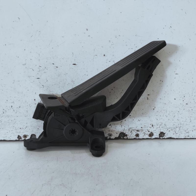 pedal assembly