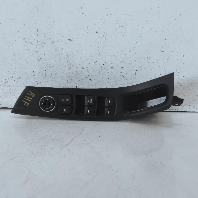 power door window switch