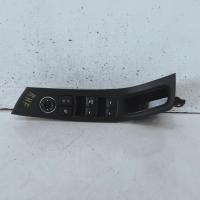 power door window switch