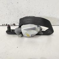 seat belt stalk
