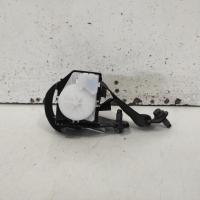 seat belt stalk