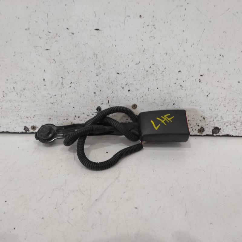 seat belt stalk