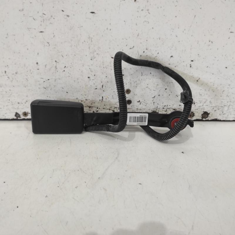 seat belt stalk