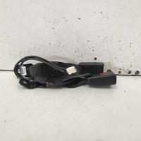 seat belt stalk