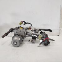 steering column