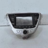 stereo/head unit