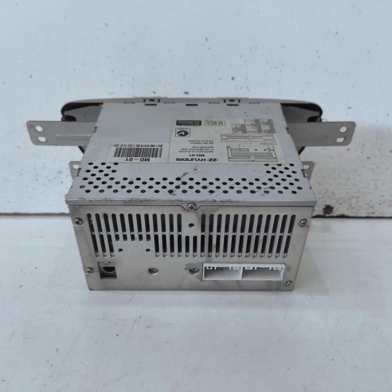 stereo/head unit