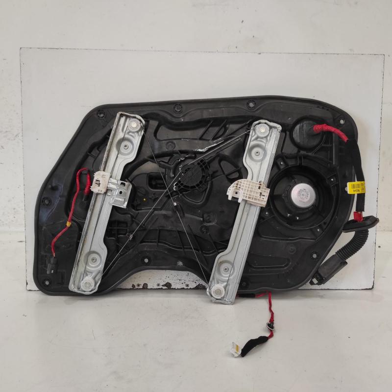 window regulator/motor front left