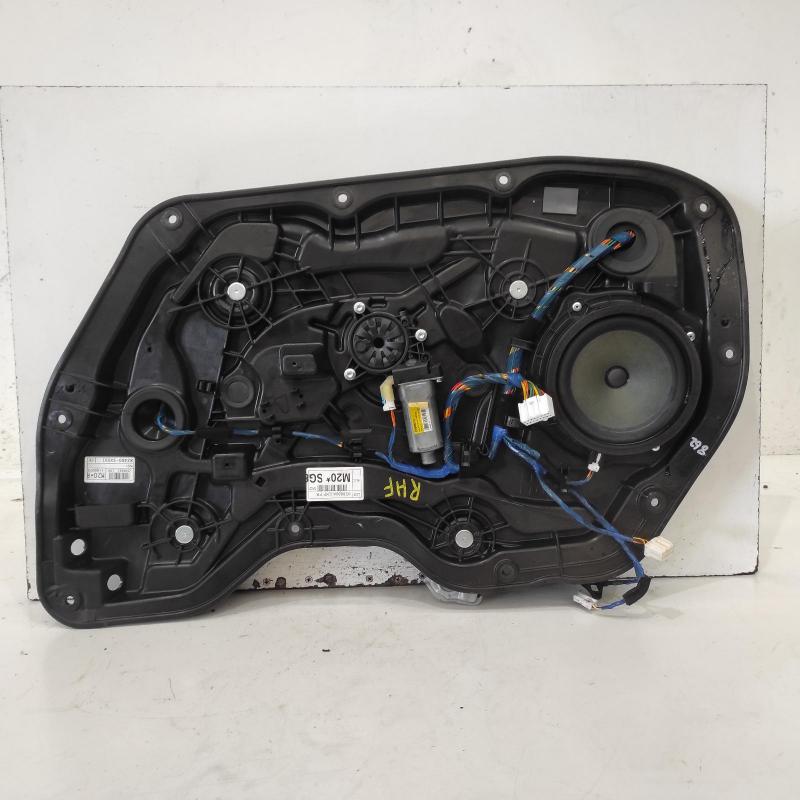 window regulator/motor front right