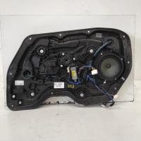window regulator/motor front right