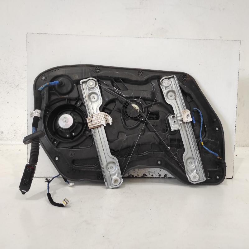window regulator/motor front right