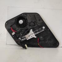 window regulator/motor rear left
