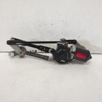 wiper motor