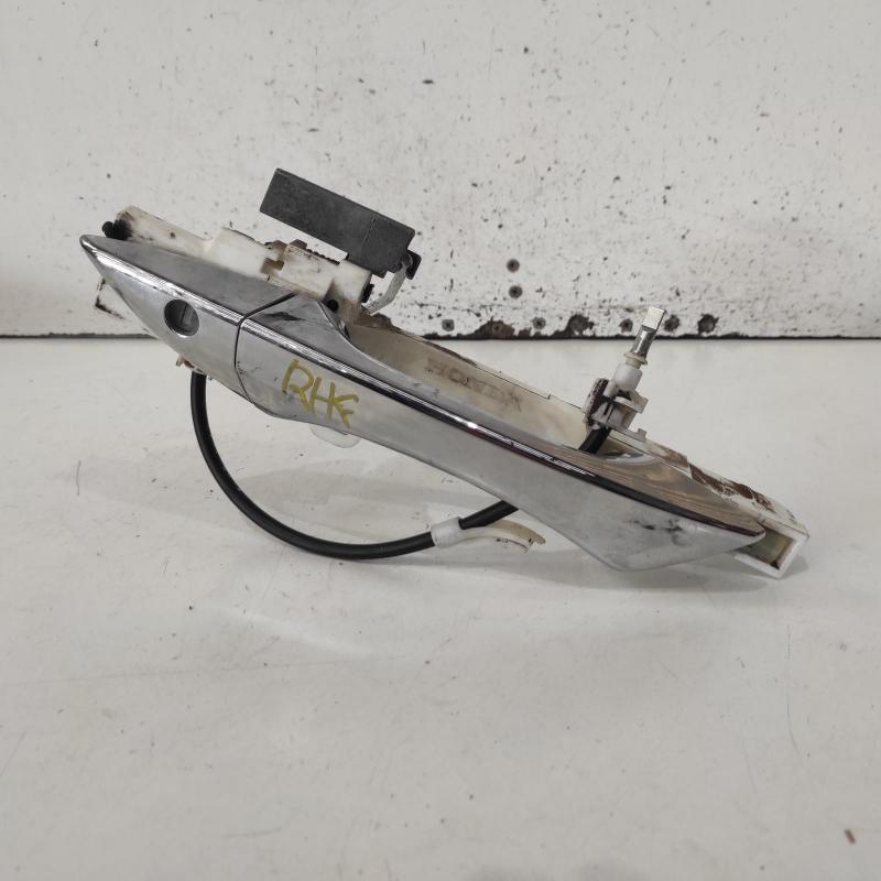 door handle