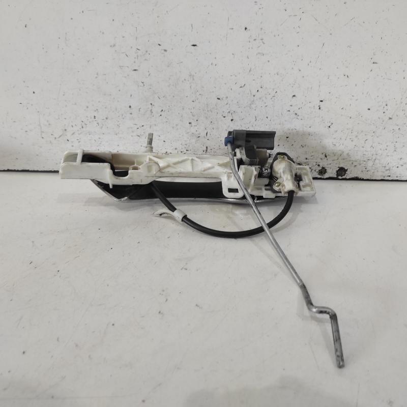 door handle